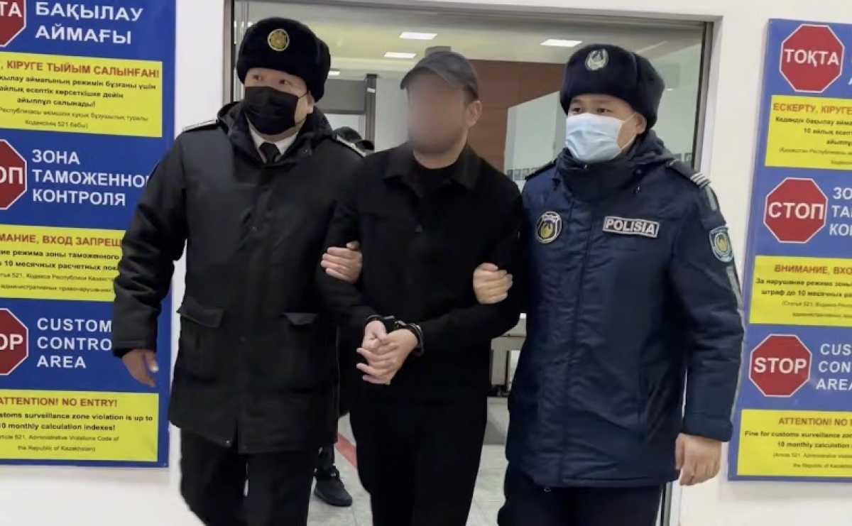 Игорный бизнес с многомиллиардным оборотом: организатора онлайн-казино экстрадировали из Грузии в Казахстан