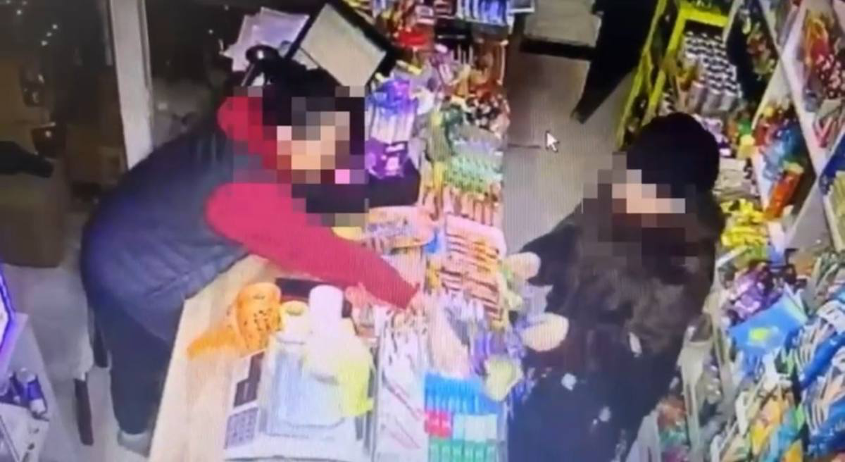 «Фокус со сдачей»: гастролёрш-мошенниц задержали в Шымкенте