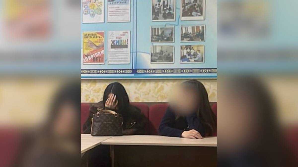 Ночной клуб в Алматы закрыли после проверки полиции