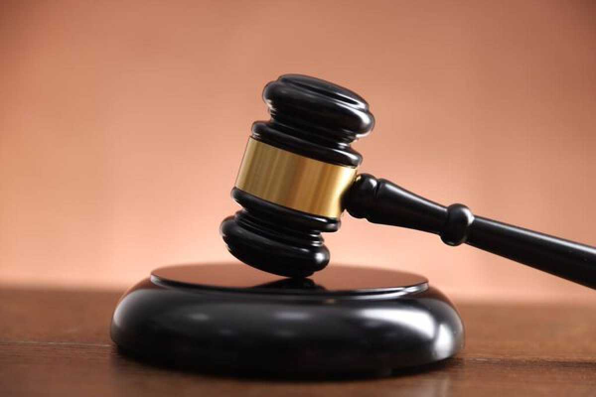 Преследовал бывшую сожительницу: очередного сталкера осудили в Алматы