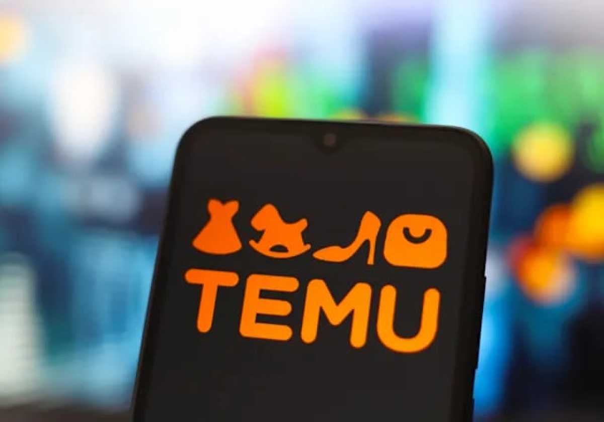 На Temu подали в суд в Ирландии