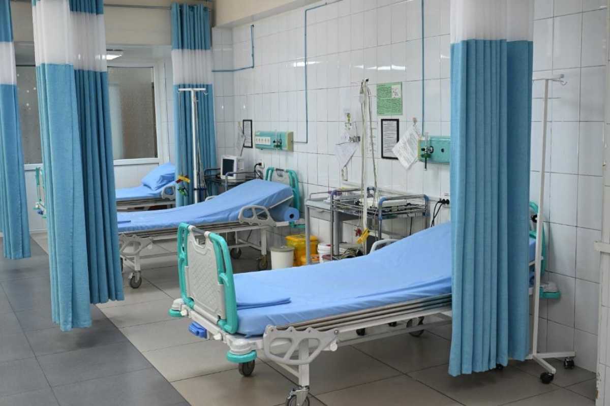 Более 30 новых медучреждений построят в Алматы