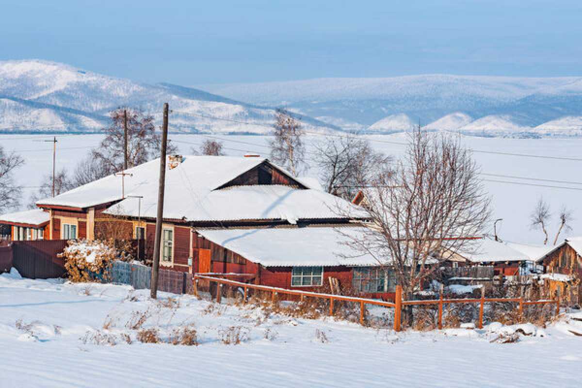 Исчезающая деревня: в Казахстане упразднили десятки сёл