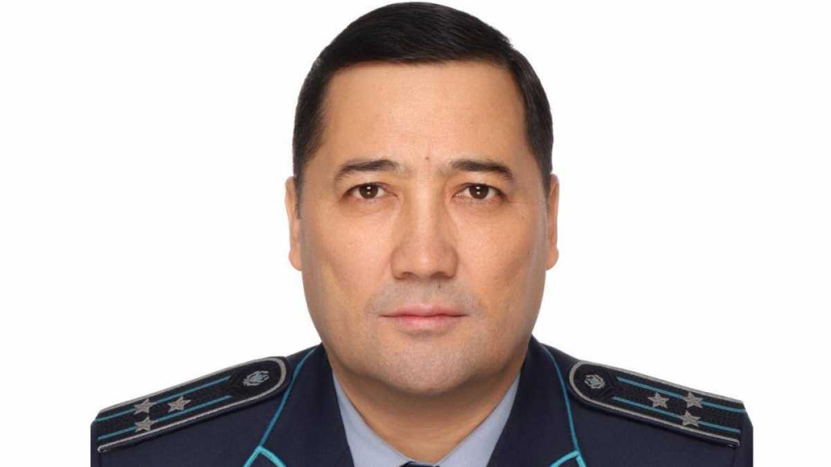 В МВД назначили председателя нового Комитета