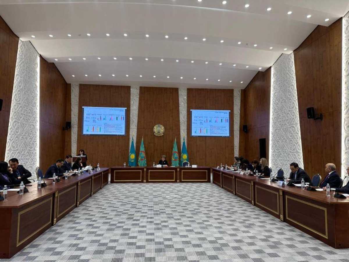 11 новых медучреждений планируют построить в Астане