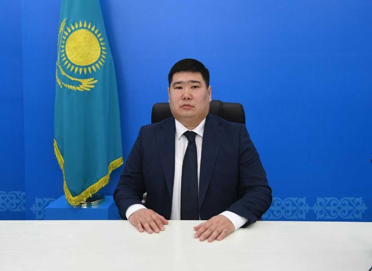 Назначен новый руководитель управления образования Алматинской области