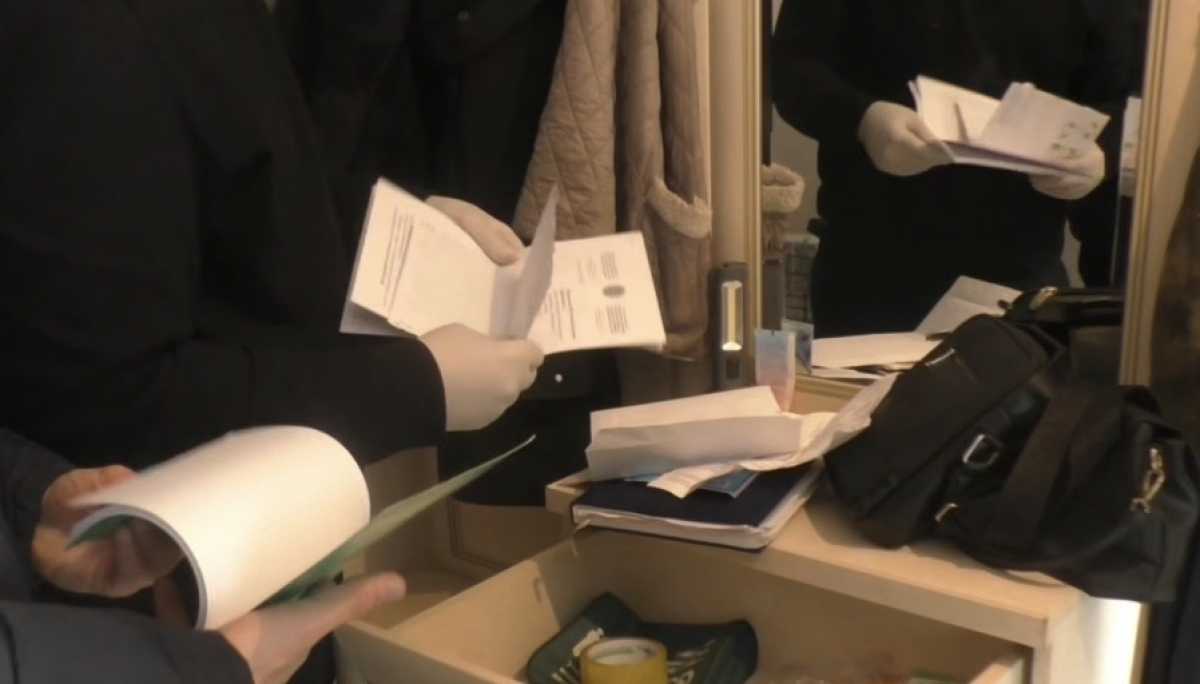 Ущерб 152 млн тг: в Кокшетау вынесли приговор по делу о хищении агросубсидий