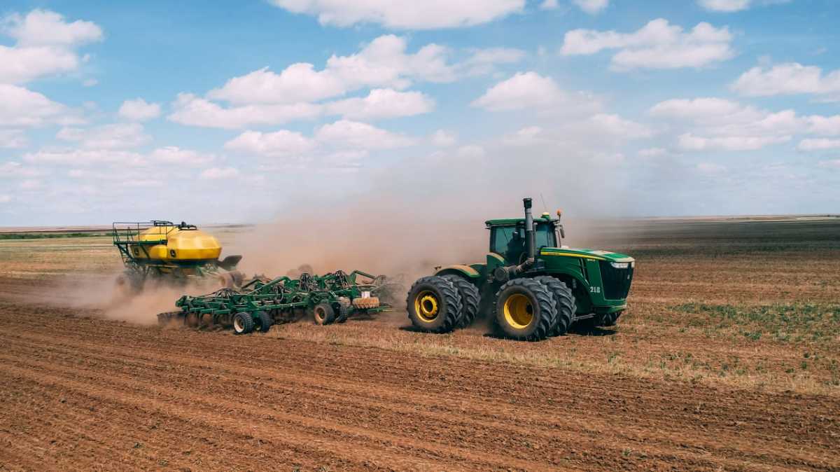 Казахстанские аграрии получат дизтопливо по цене ниже рыночной