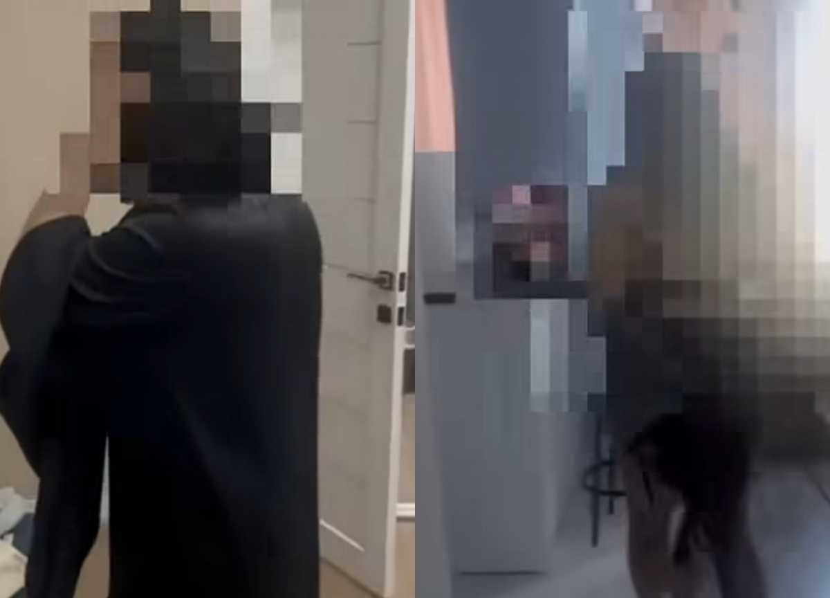 Интим-услуги и ВИЧ: двух «транс-персон» задержали в Атырау