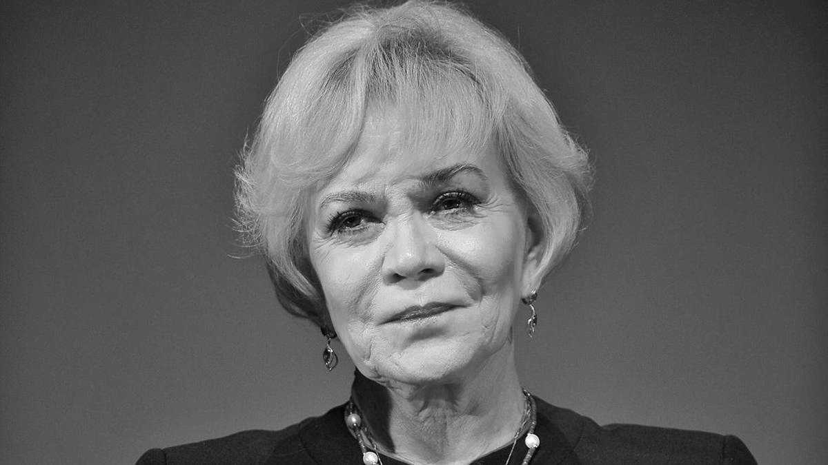 Ушла из жизни звезда фильма «А зори здесь тихие»