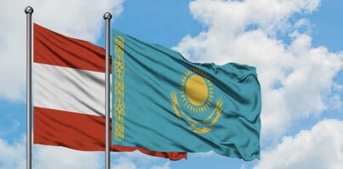 Казахстан и Австрия усиливают сотрудничество в миграционной сфере