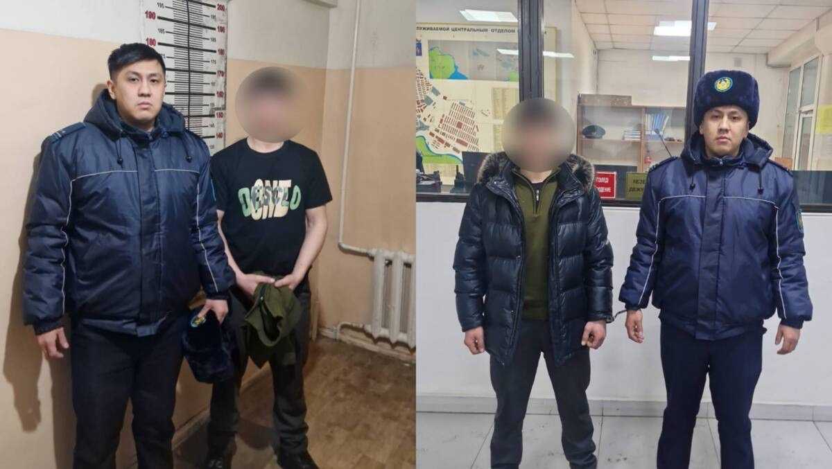 Четыре месяца преследований: сталкера осудили в Семее