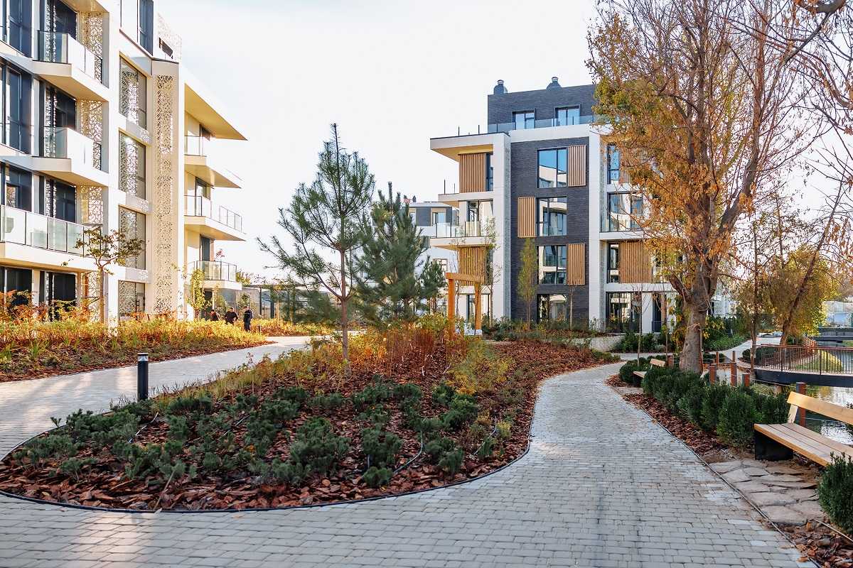 Как выбрать квартиру в новостройке Ташкента