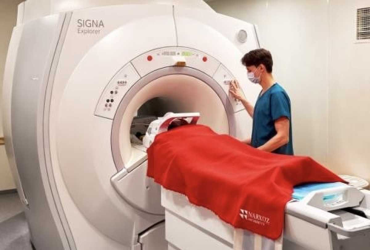 Центр компетенции по онкологическому профилю открыли в Алматы