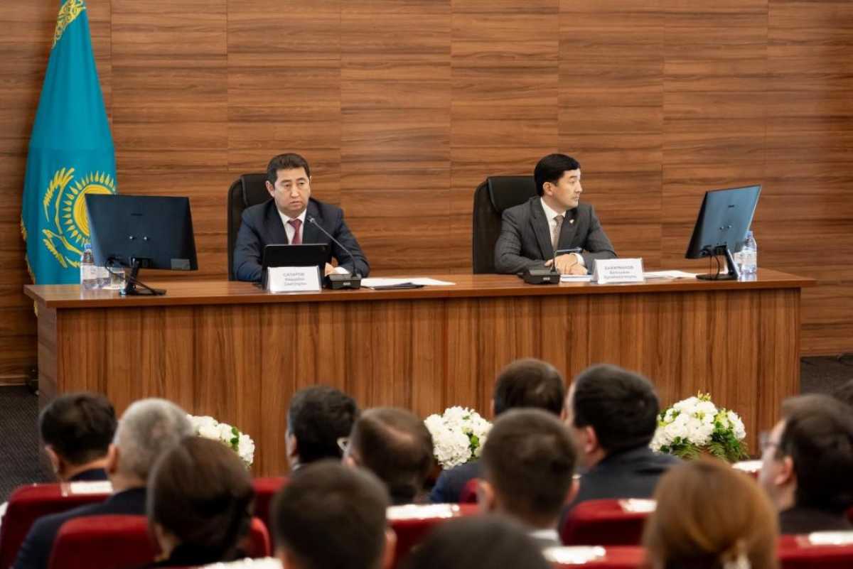 Экспорт АПК достиг 7 млрд долларов: в Минсельхозе обозначили задачи отрасли на 2026 год