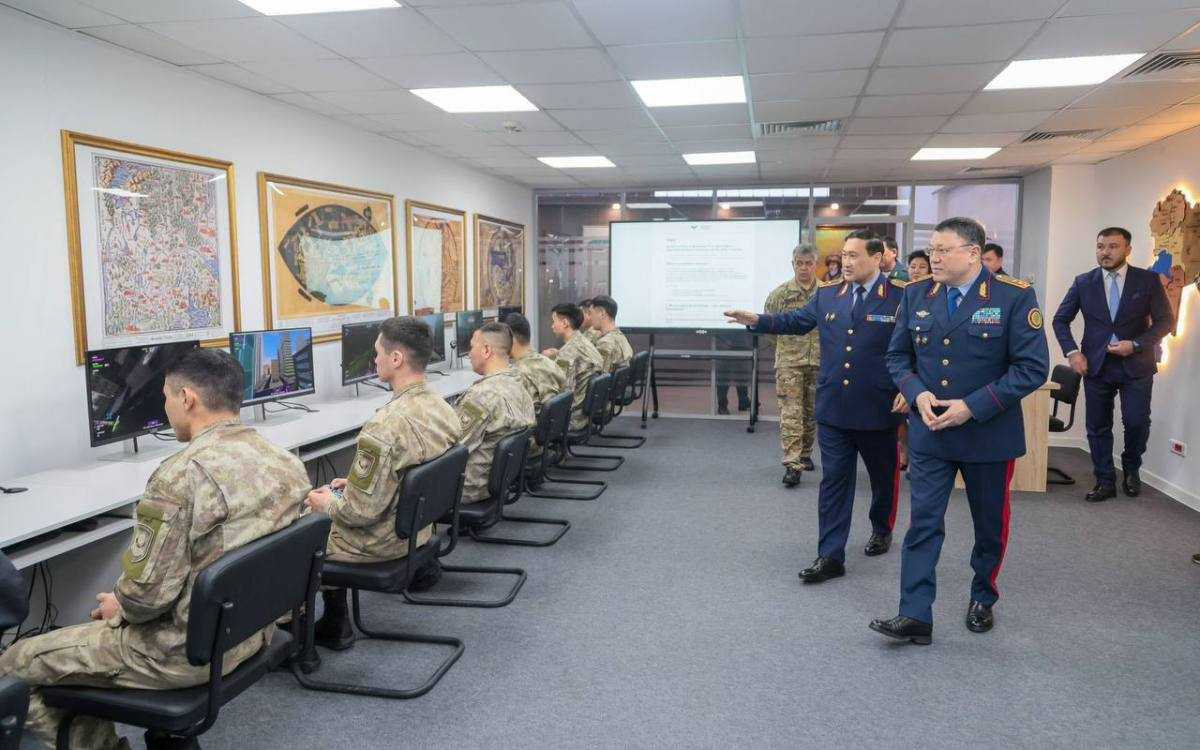 МВД запускает полный цикл подготовки операторов FPV-дронов: от пилотирования до сборки