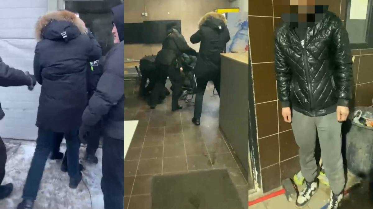 Из столицы на «гастроли»: квартирных воров задержали в Акмолинской области