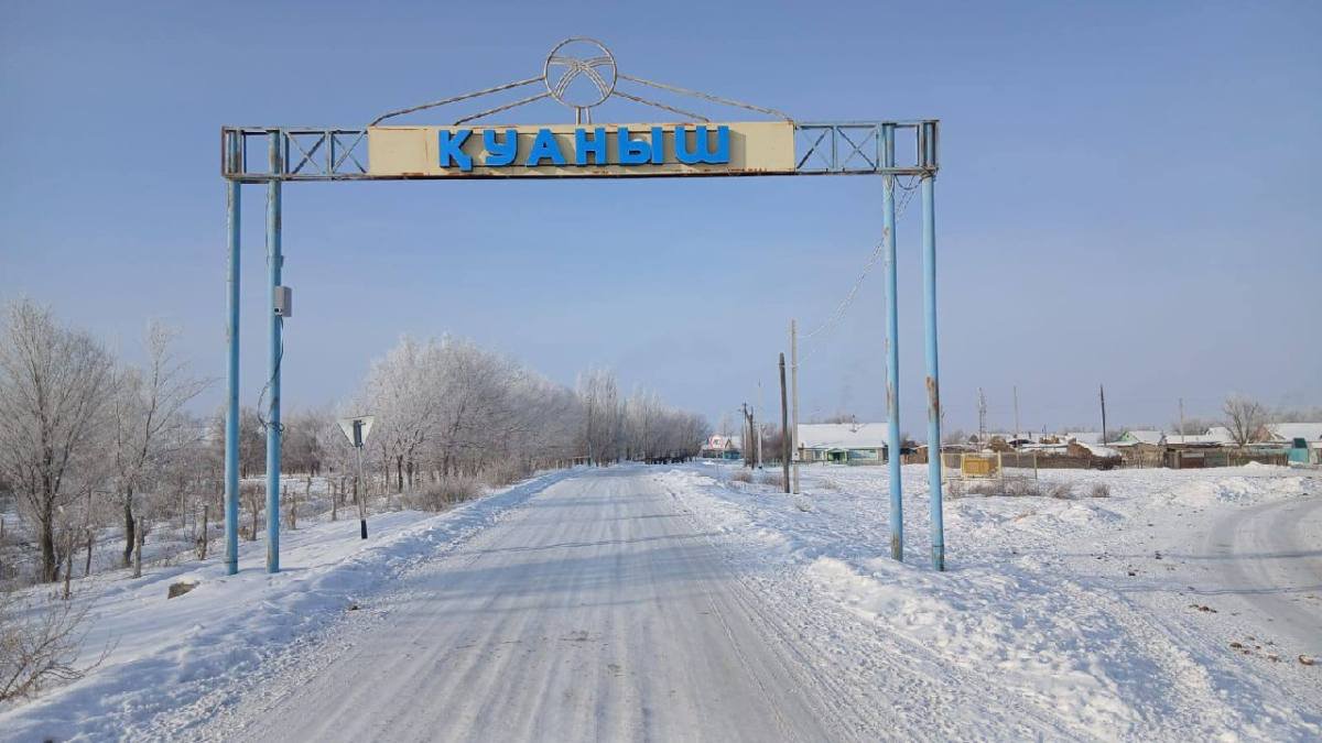 Ещё одно «трезвое» село появилось в ВКО