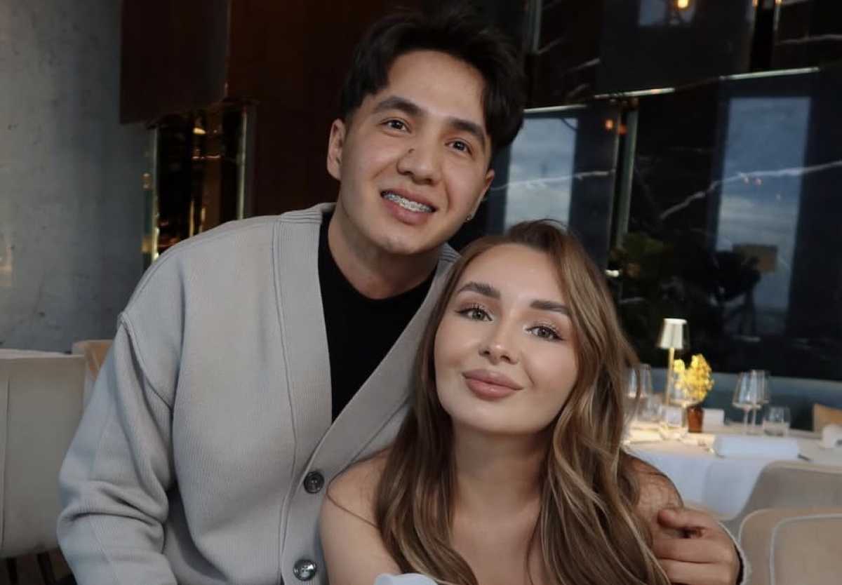 Расследование окончено: в АФМ раскрыли детали дела блогеров Жанабыловых