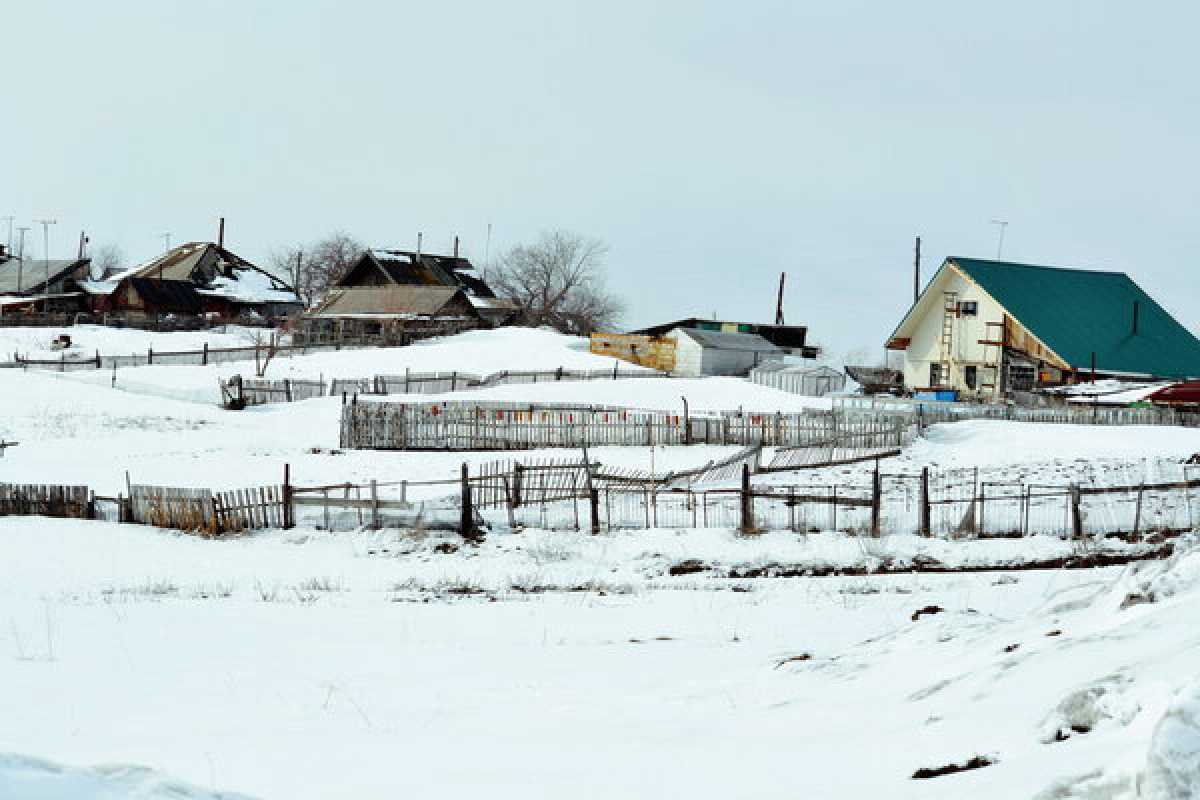 Семью из четырёх человек нашли мёртвой в Алматинской области
