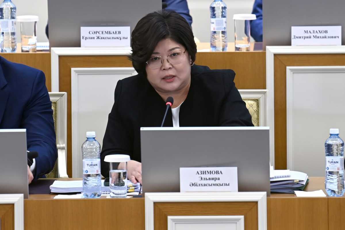 Проект новой Конституции: казахстанцам покажут сравнительную таблицу предложений