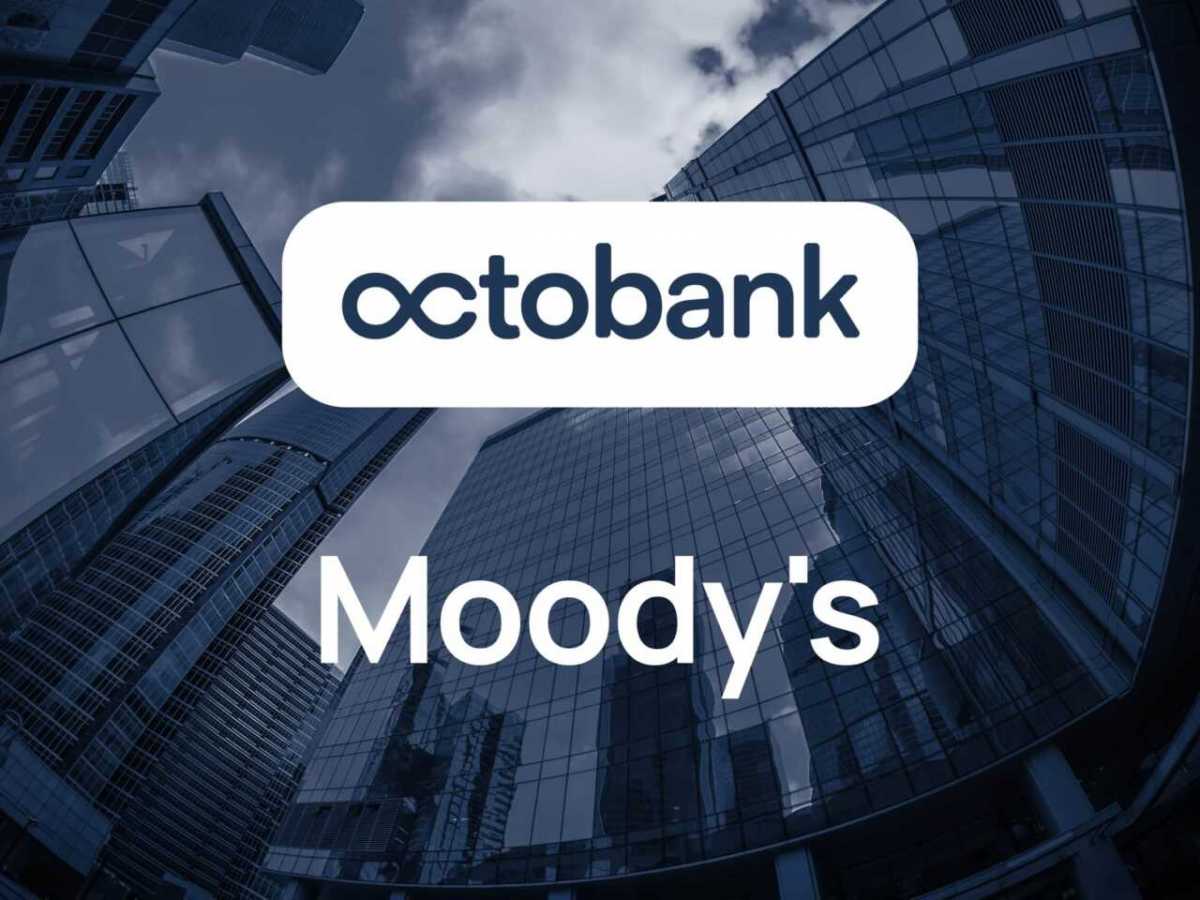 Как читать рейтинг Moody’s банка — объясняет Октобанк