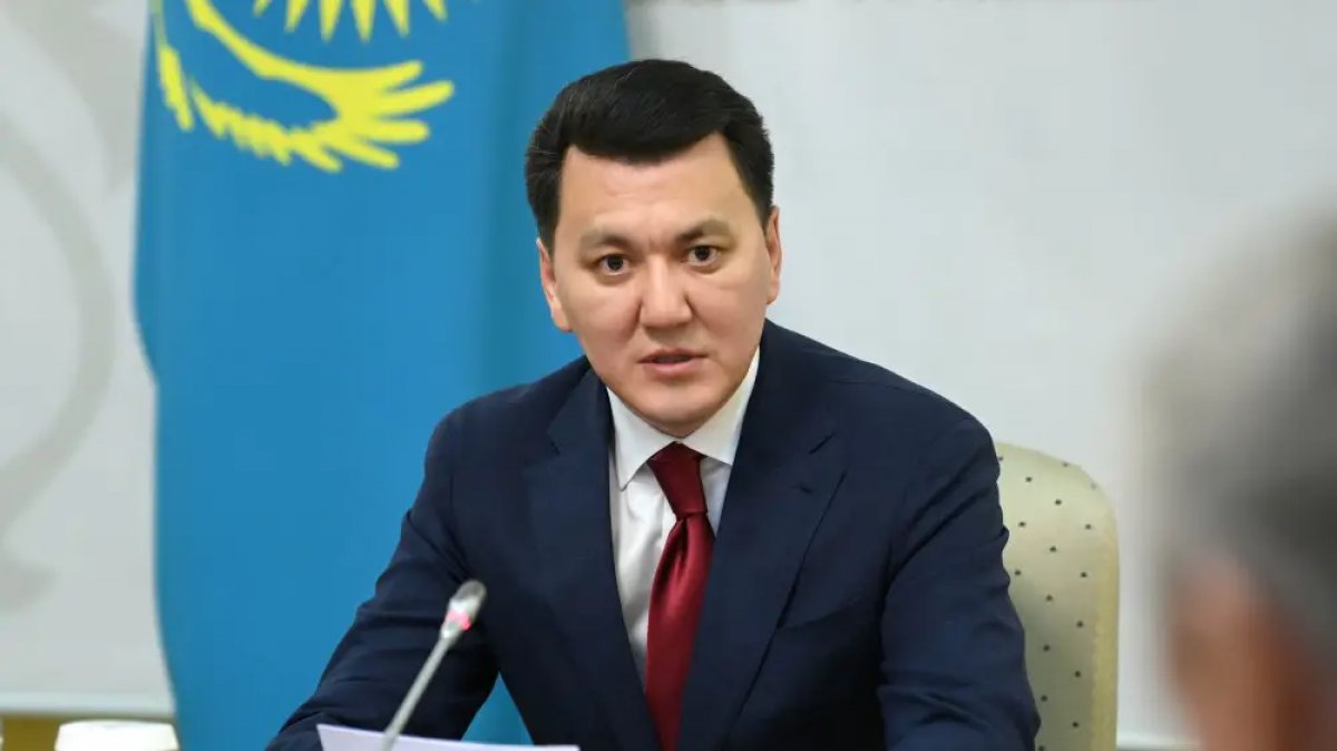 Карин объяснил, почему Конституцию Казахстана нельзя скопировать у других стран