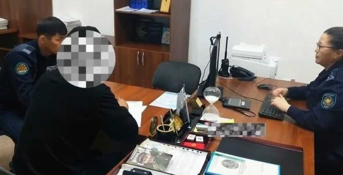 Подозреваемых в скотокрадстве задержали в Актюбинской области