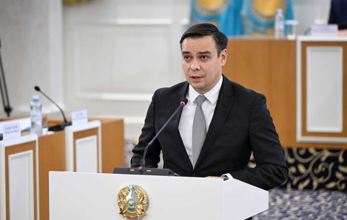 Проведённая работа и широта обсуждения позволяют вынести проект новой Конституции на всенародный референдум – Артур Ластаев