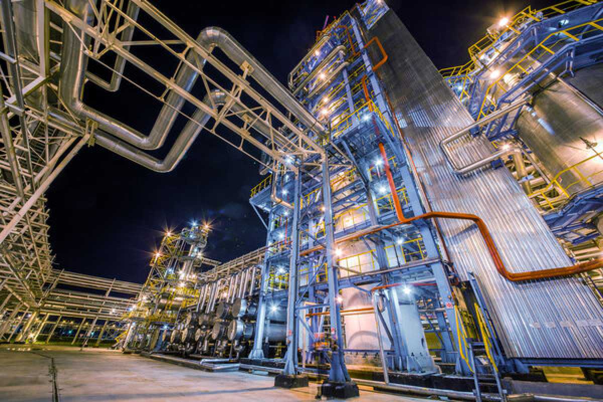 Новый НПЗ могут построить в Улытауской области