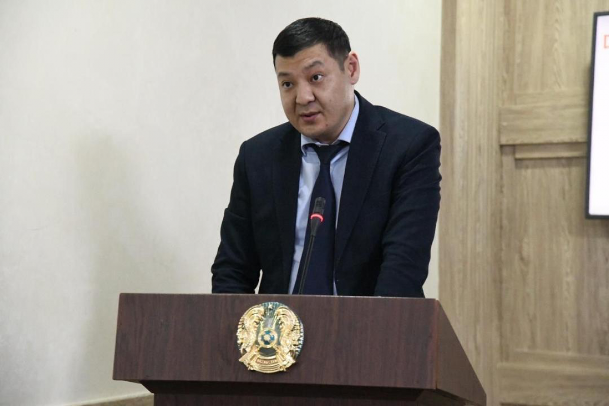 «Закон и порядок»: изменения в налоговом законодательстве разъяснили предпринимателям Астаны