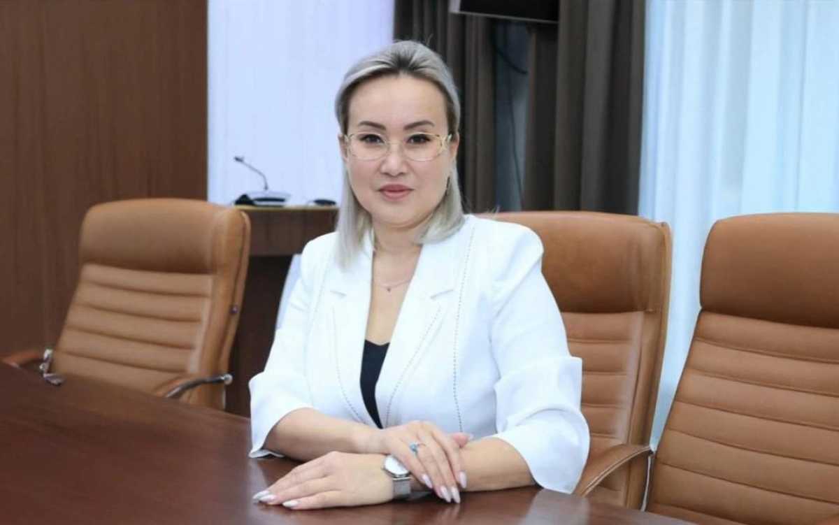 В КНБ подтвердили задержание замакима Костанайской области