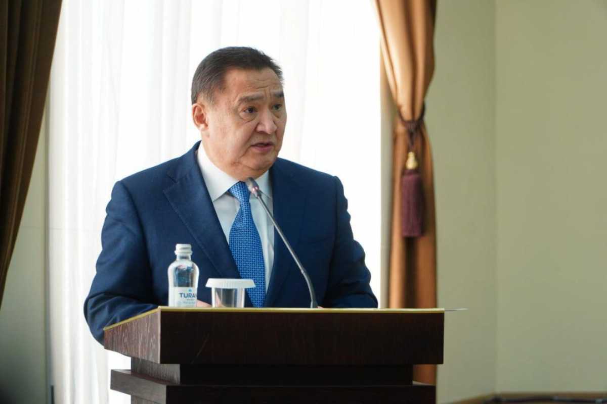 Акмолинская область достигла 100% доступа к питьевой воде по итогам 2025 года