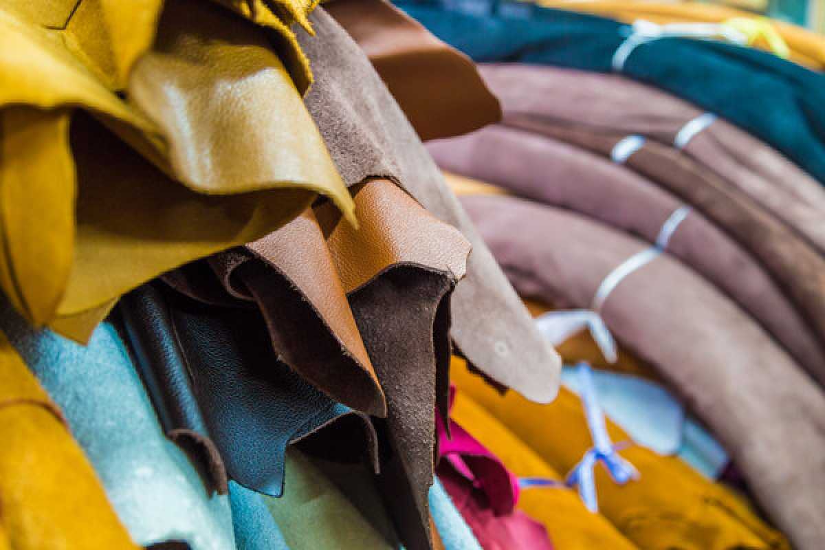 8 инвестпроектов по переработке кожи запустят в Казахстане