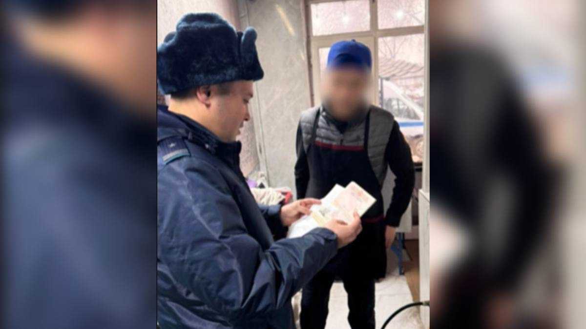 35 иностранцев выдворили из Казахстана после рейда в Алматы