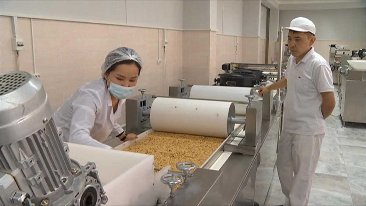 Almaty Business–2030: программу развития предпринимательства утвердили в южной столице