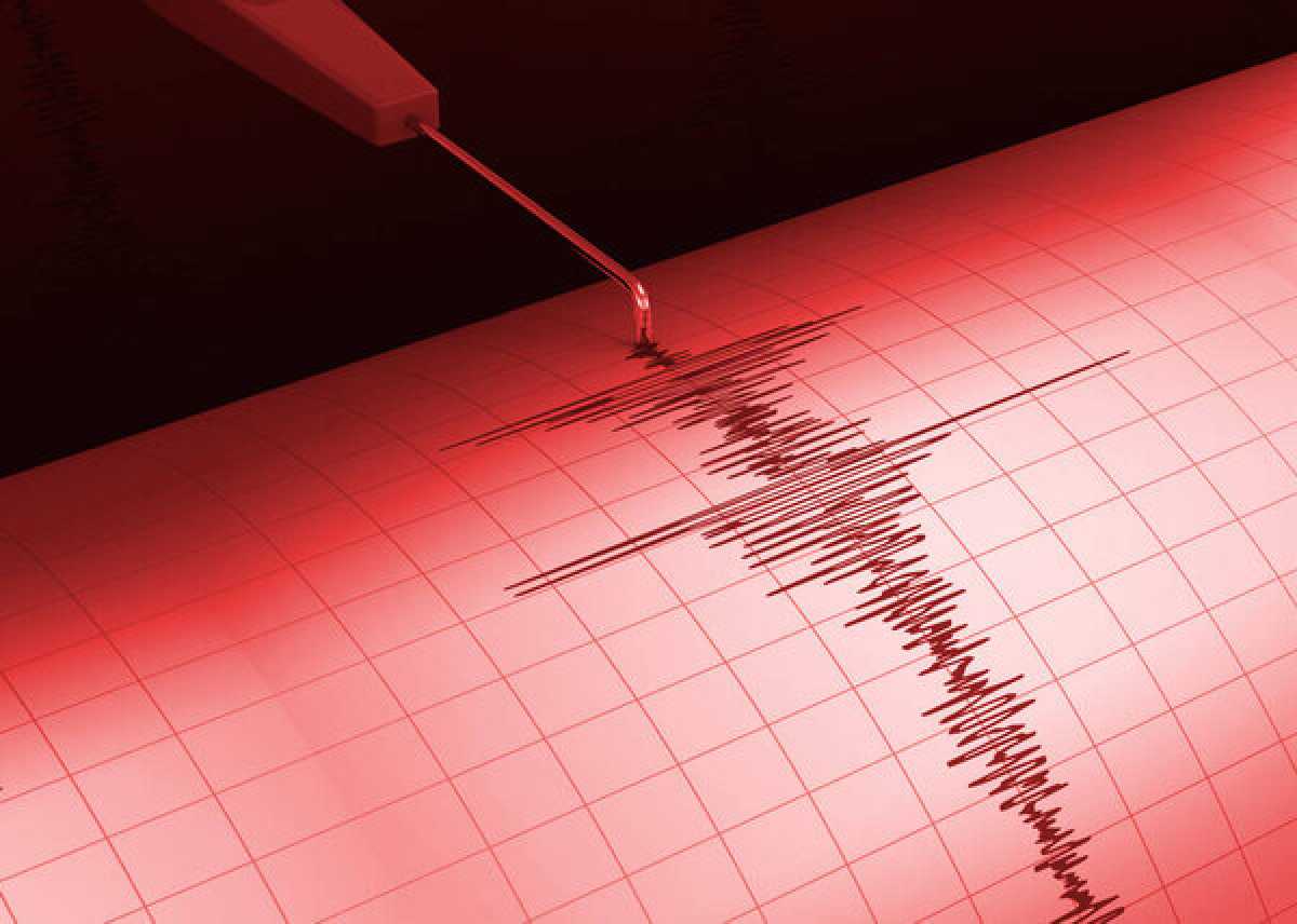 Жители Алматинской и Жетысуской областей почувствовали землетрясение