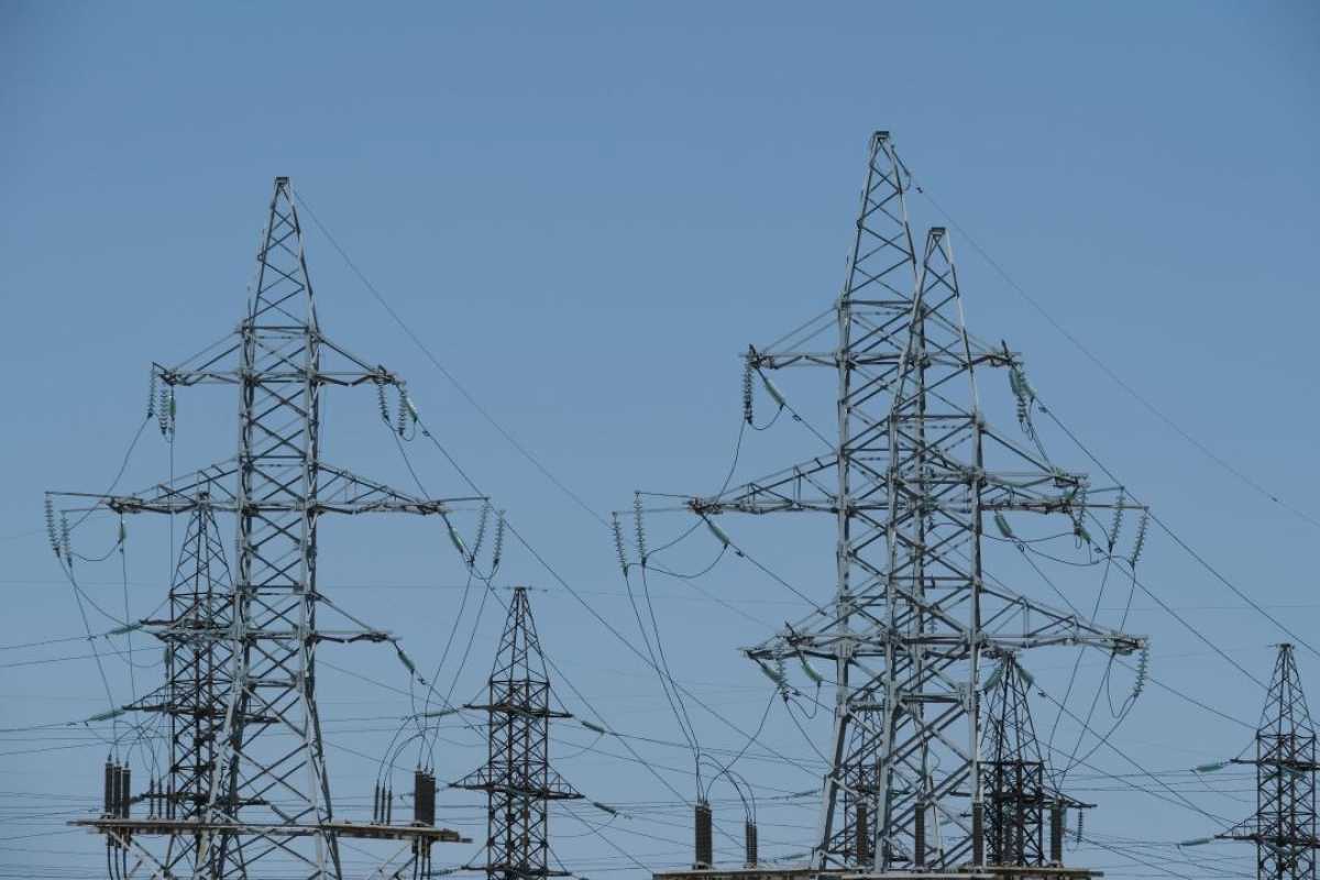 Дархан Сатыбалды поручил ускорить модернизацию энергосетей Алматы