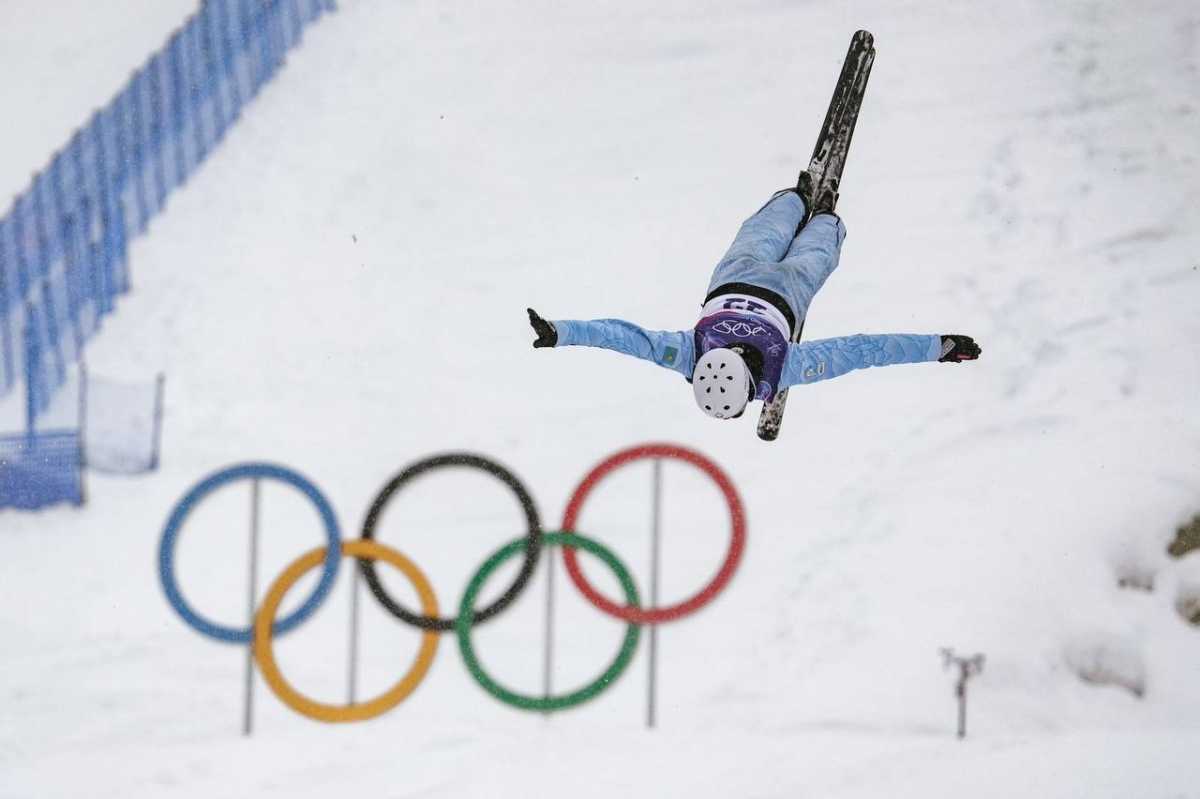 Фристайл-акробатика: казахстанские спортсмены не смогли выйти в финал Олимпиады–2026