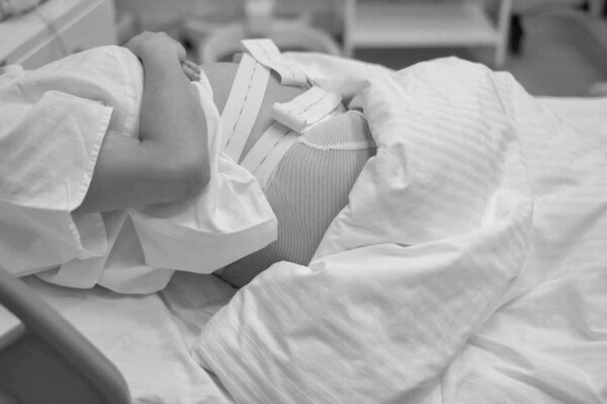 Роженица умерла в Жамбылской области: в Минздраве сделали заявление