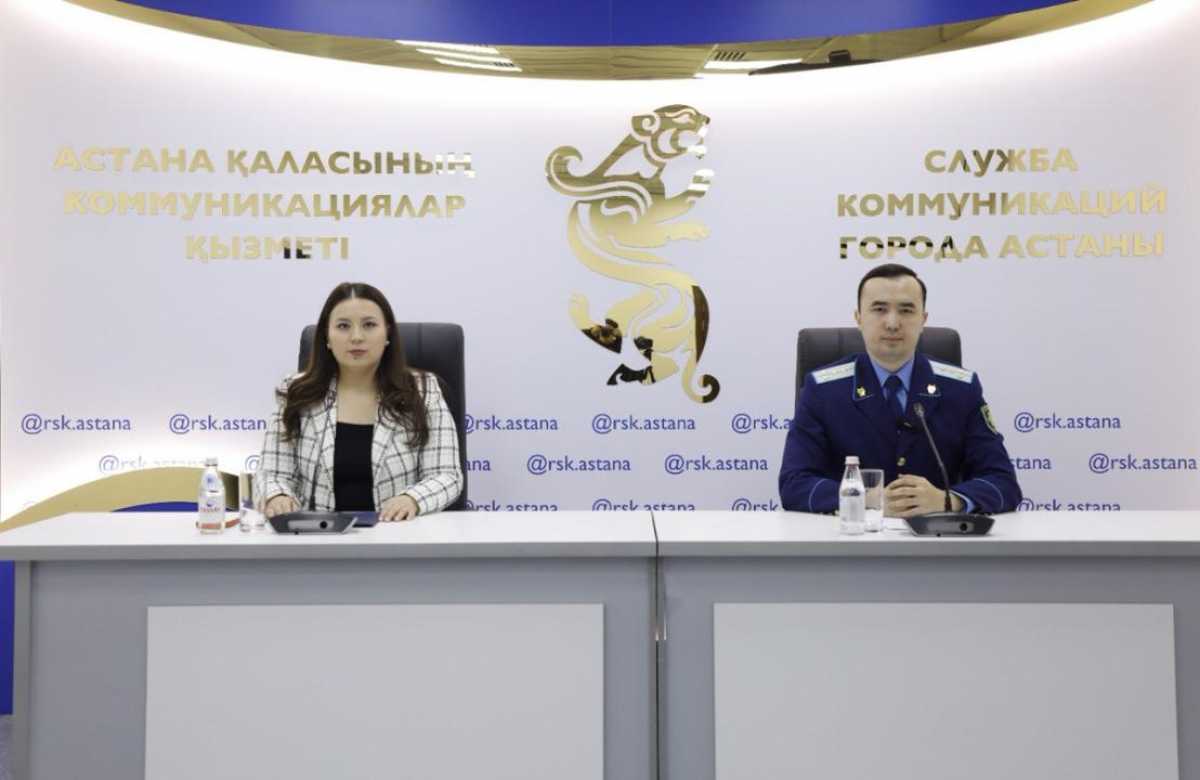 К чему может привести девиантное поведение подростков: столичная прокуратура предупредила родителей