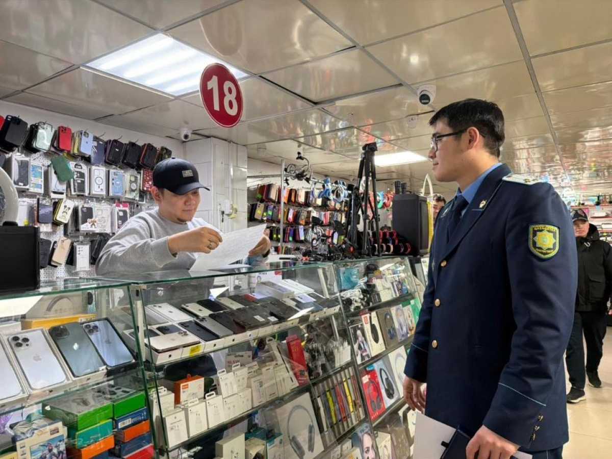 Предпринимателям Астаны рассказали об изменениях в налоговом законодательстве