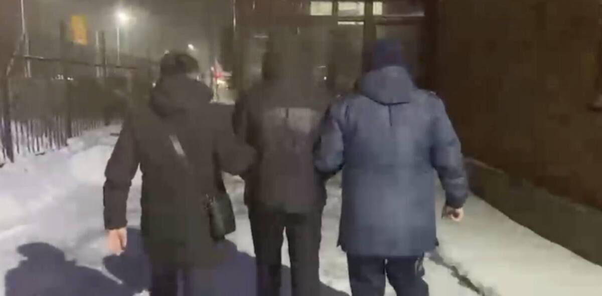 «Хотел просто покататься»: автоугонщика из Астаны задержали в Косшы