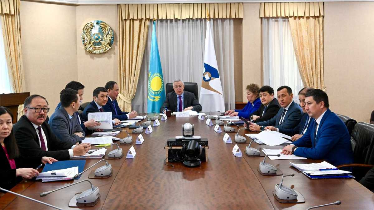 В ЕАЭС одобрили взаимное признание учёных званий