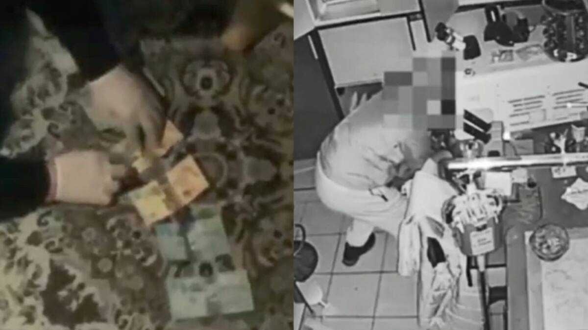 Ювелирную мастерскую обокрали на 9 млн тг в Туркестанской области