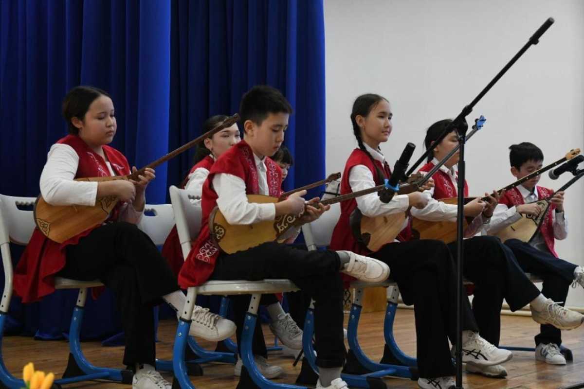 «Абылай хан – великий символ единства страны»: историко-познавательный форум прошёл в Астане