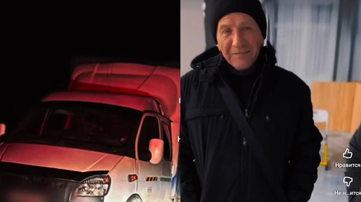 35-градусный мороз и сломанная машина: полицейские спасли трёх человек в Павлодарской области