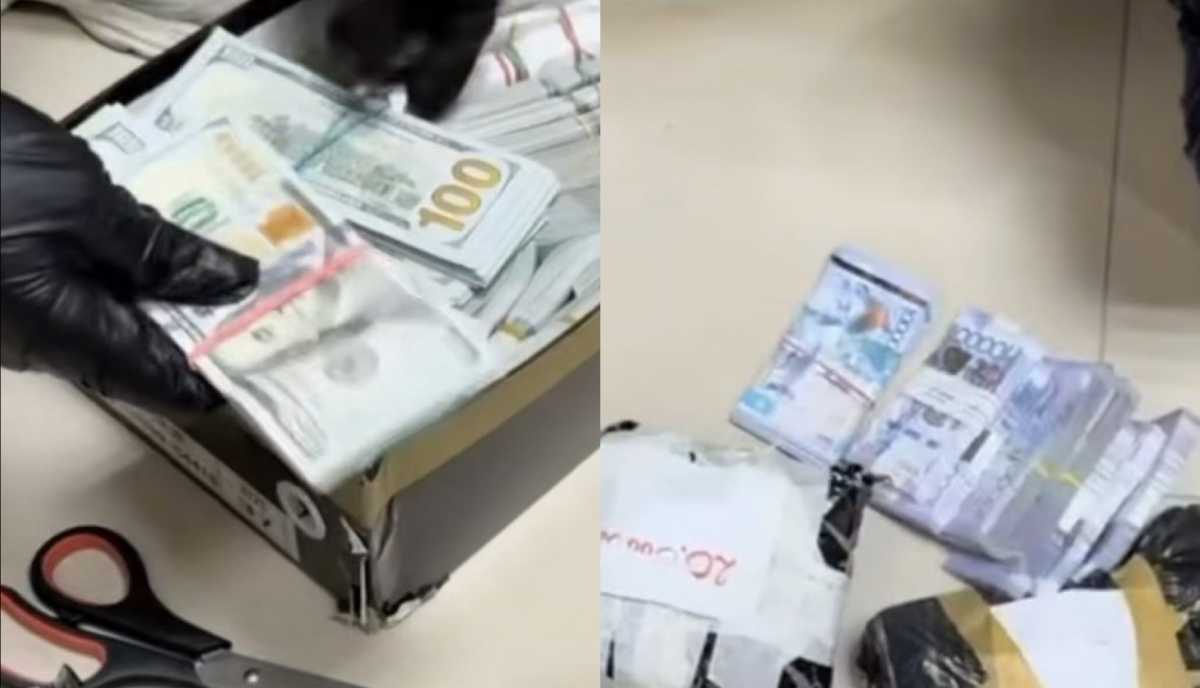 Подпольные займы под 120% годовых: дело на 1,8 млрд тг направили в суд в СКО