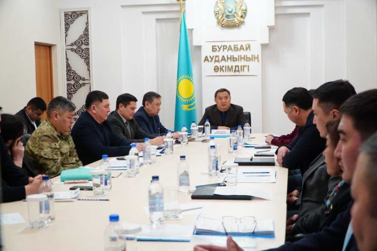 Щучинск: семьям погибших выплатили по 2 млн тенге, пострадавшие остаются под наблюдением врачей