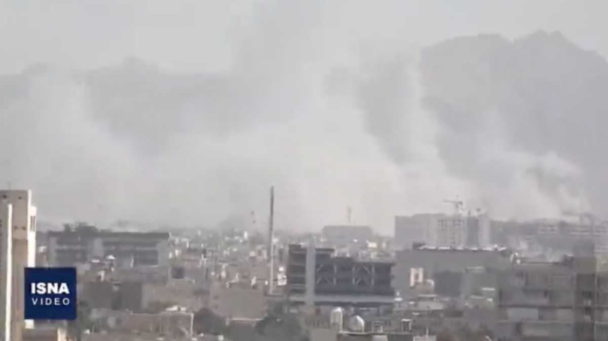 В МИД РК рассказали о казахстанцах в Иране